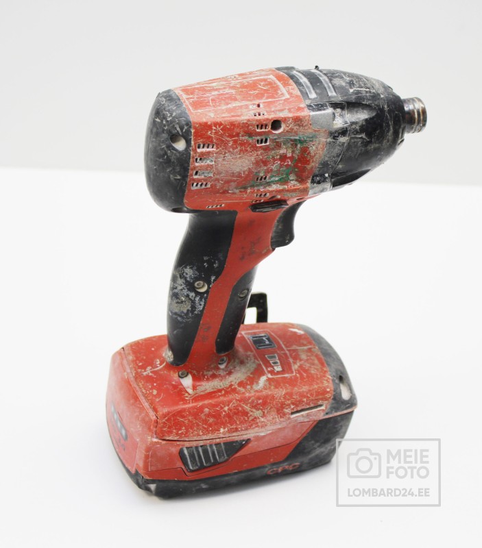 Hilti SID 22-A 01