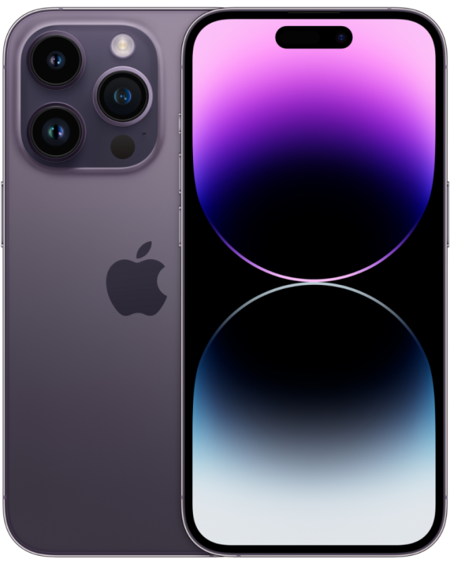 Apple Iphone 14 Pro 128GB