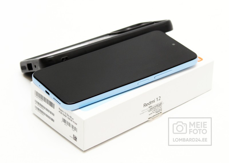 Xiaomi Redmi 12 128GB