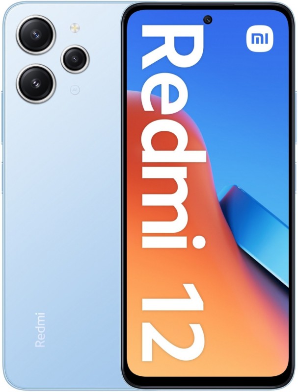 Xiaomi Redmi 12 128GB