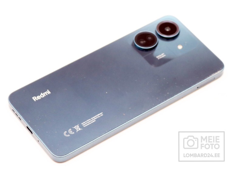 Xiaomi Redmi 13C 128GB
