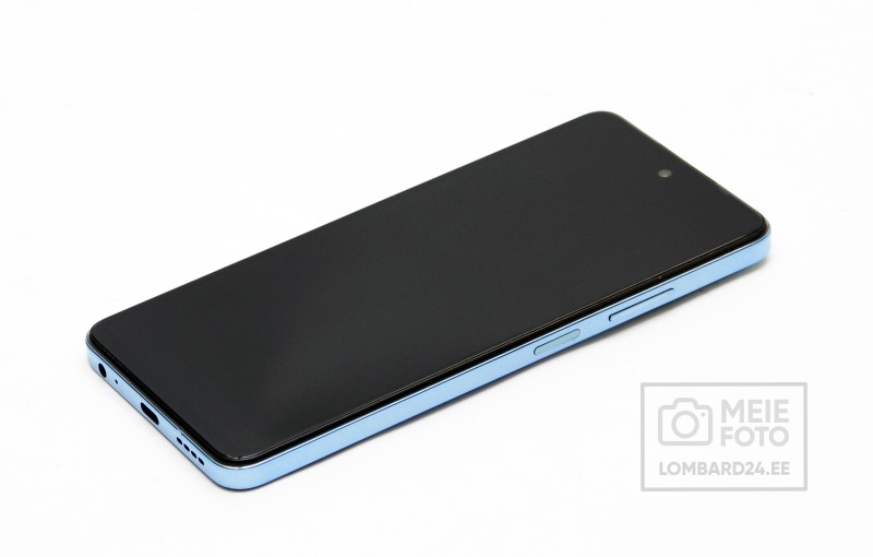 Infinix HOT 40i 128GB