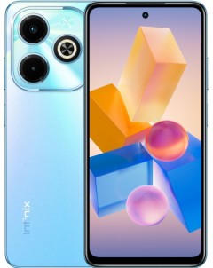 Infinix HOT 40i 128GB