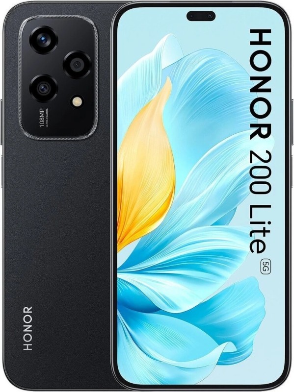 Honor 200 Lite 256GB