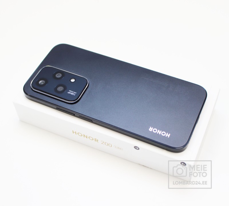 Honor 200 Lite 256GB