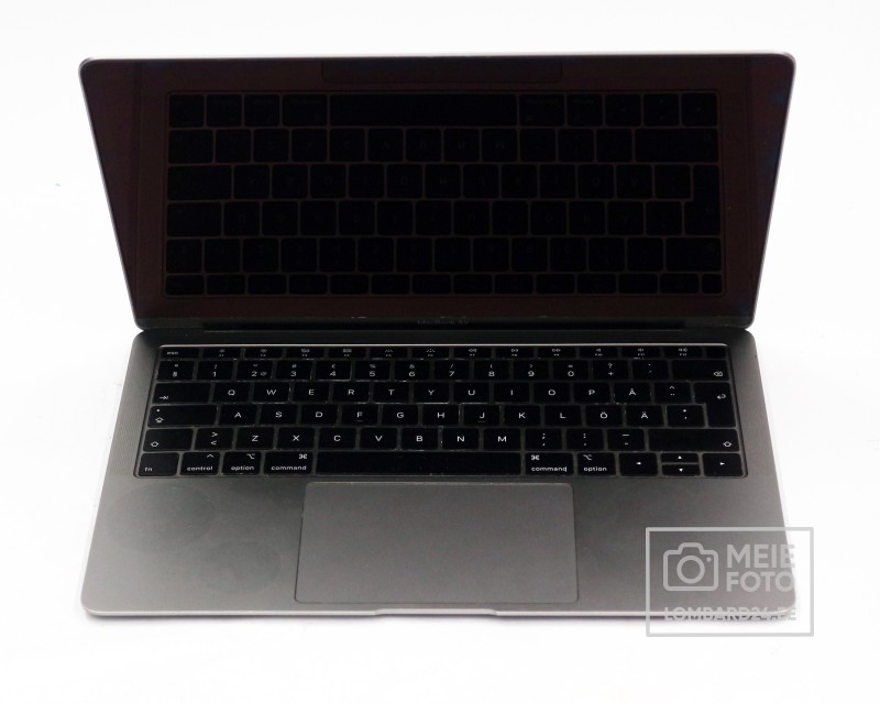 MacBook Air 13-inch 2018 Varuosadeks