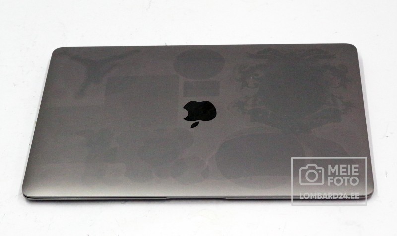 MacBook Air 13-inch 2018 Varuosadeks