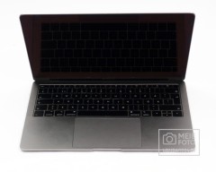 MacBook Air 13-inch 2018 Varuosadeks