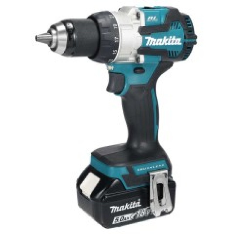 Makita DHP489
