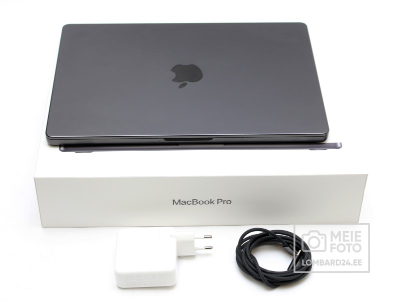 Apple MacBook Pro 14 M4