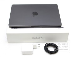 Apple MacBook Pro 14 M4