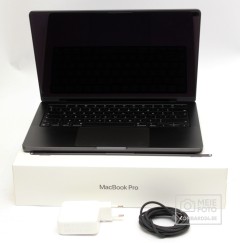 Apple MacBook Pro 14 M4