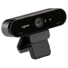 Logitech Brio 4K Stream Edition