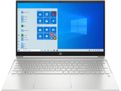 HP Pavilion 15-eg0003no