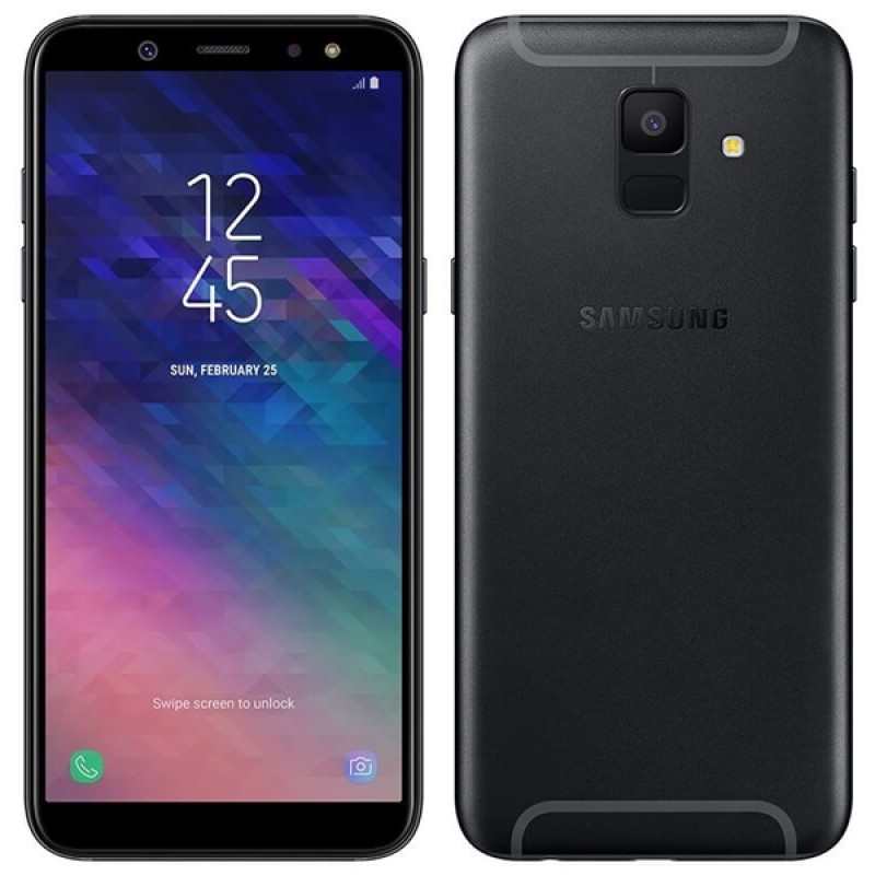 Samsung Galaxy A6 2018