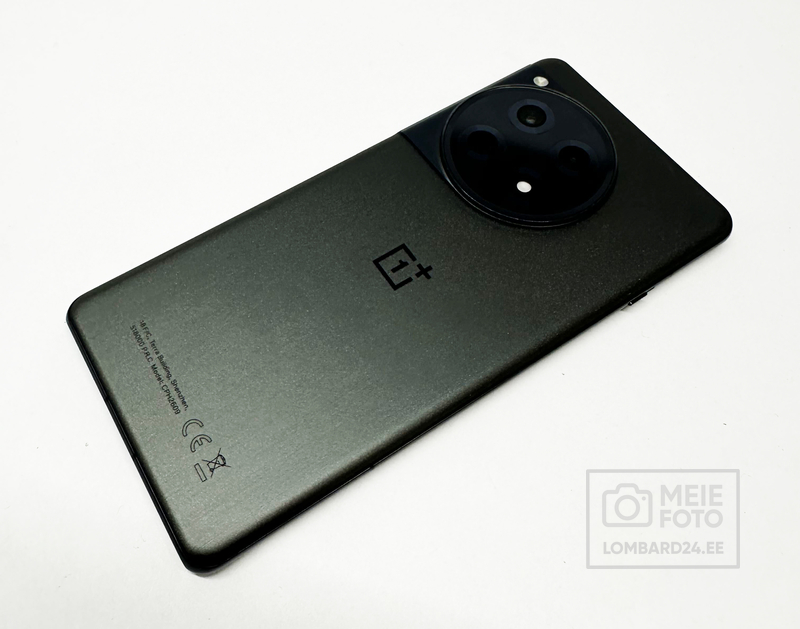 Phone OnePlus 12R 256GB 16GB RAM