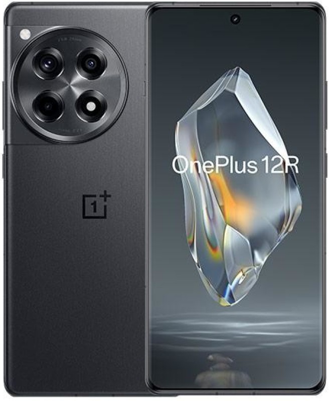 Phone OnePlus 12R 256GB 16GB RAM