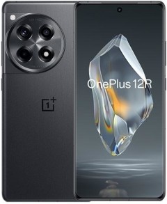 Phone OnePlus 12R 256GB 16GB RAM