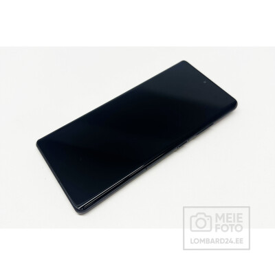 Phone OnePlus 12R 256GB 16GB RAM