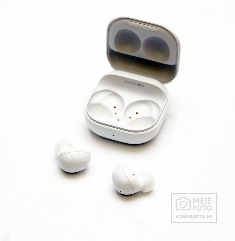 Samsung Galaxy Buds 2