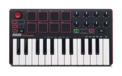 Akai Professional MPK mini MK2