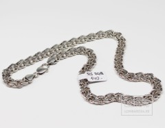 Hõbekett 70,68g