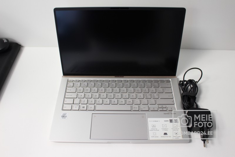 Asus ZenBook 14 UX433FAC