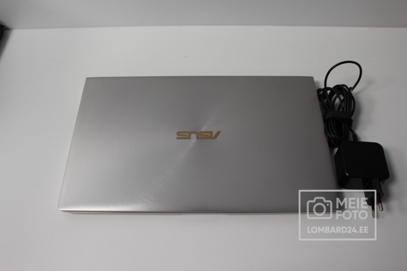 Asus ZenBook 14 UX433FAC