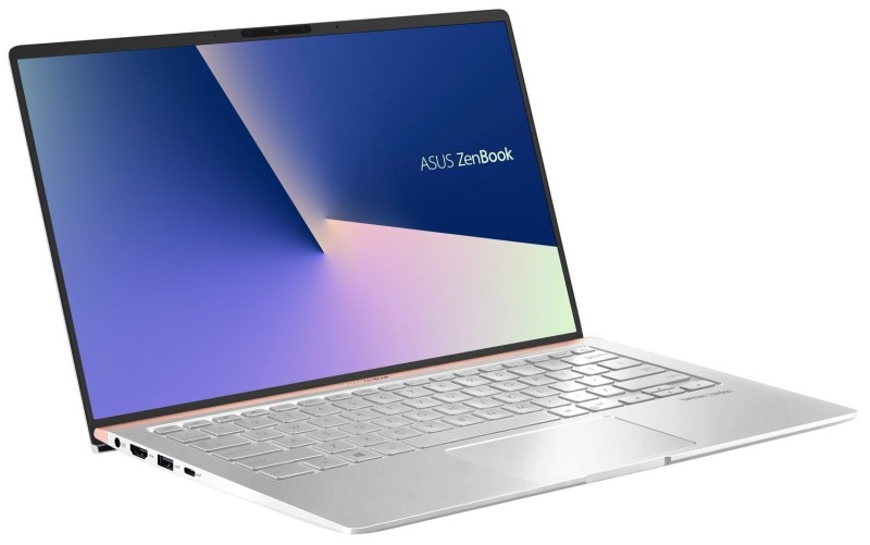 Asus ZenBook 14 UX433FAC