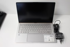 Asus ZenBook 14 UX433FAC