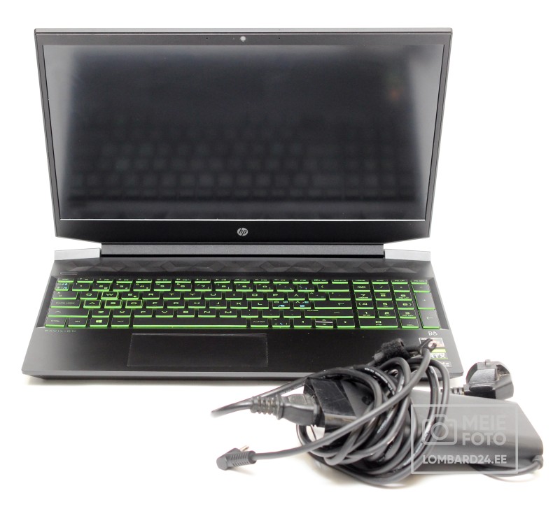 HP Pavilion 15-ec2004no