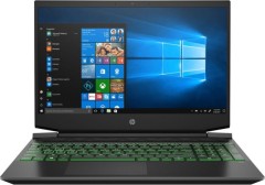 HP Pavilion 15-ec2004no