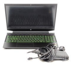 HP Pavilion 15-ec2004no