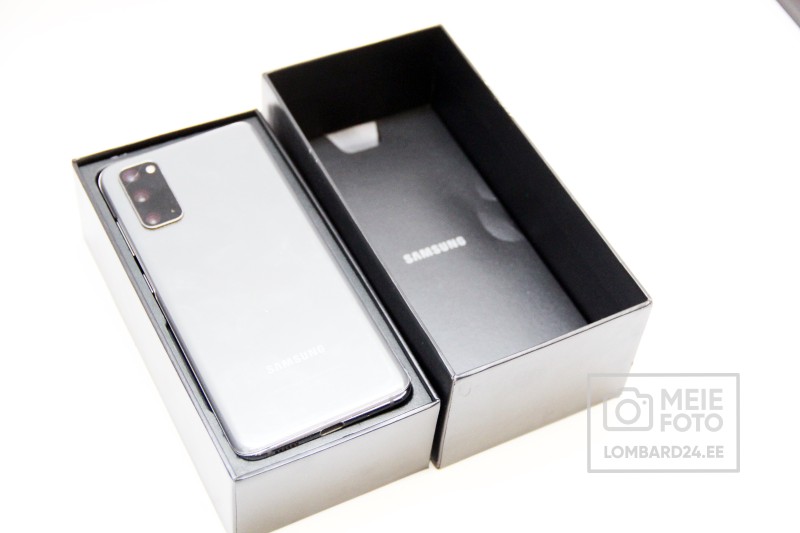 Samsung Galaxy S20 128GB