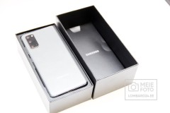 Samsung Galaxy S20 128GB