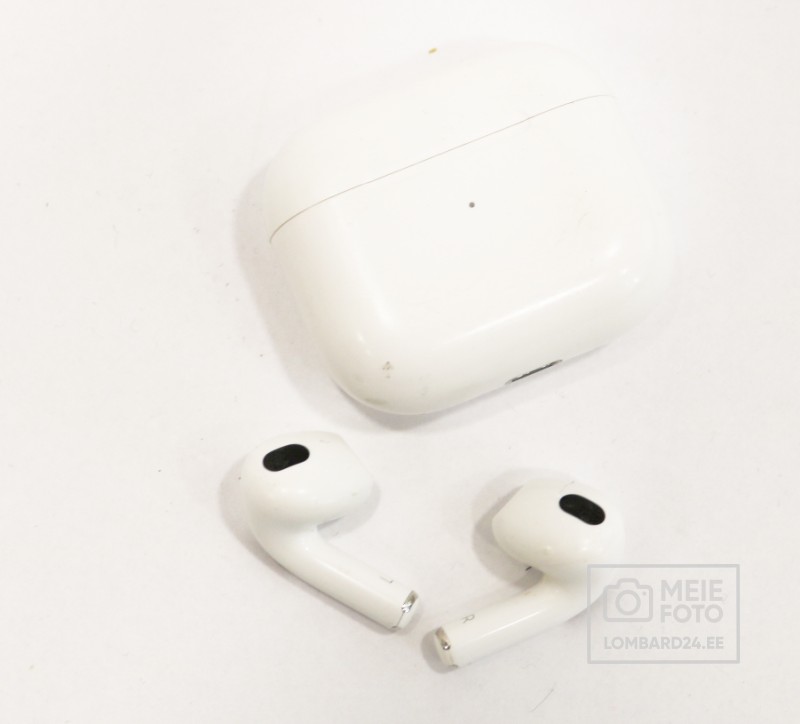 Apple Airpods 3