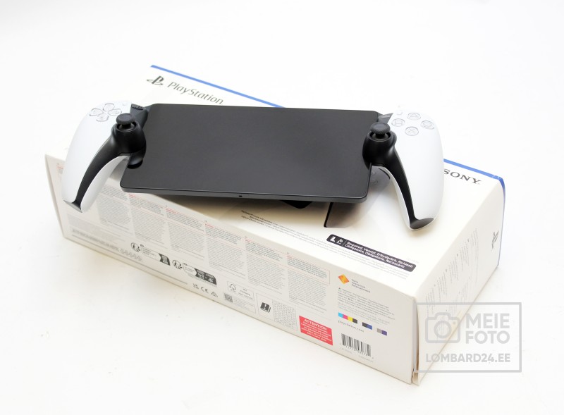 Sony Playstation Portal