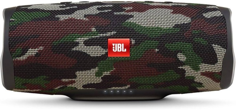 JBL Charge 4 Camo