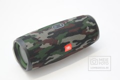 JBL Charge 4 Camo