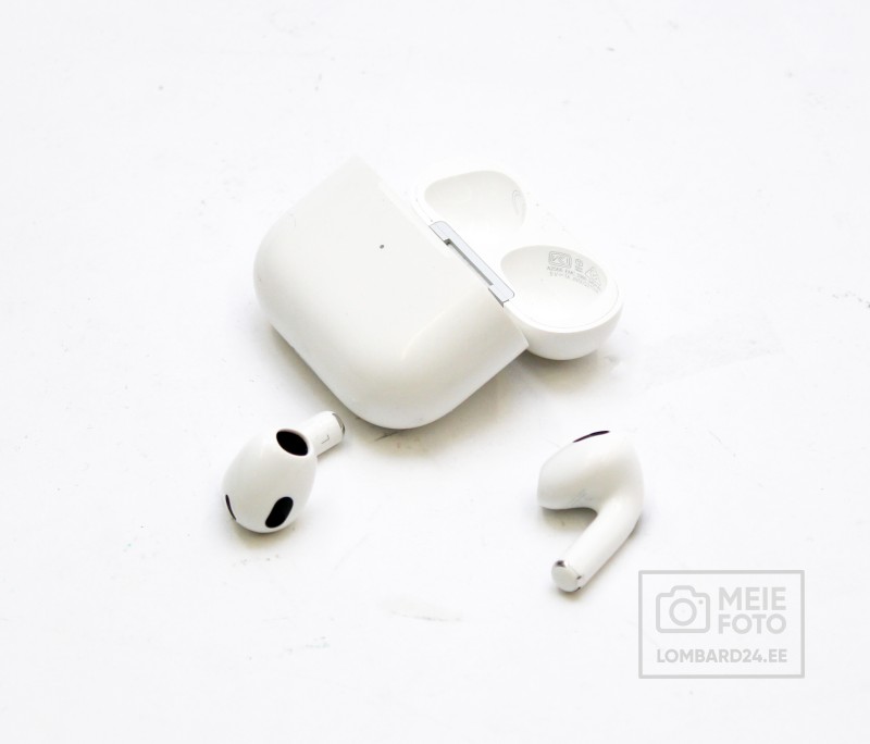 Apple Airpods 3