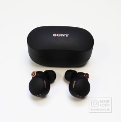 Sony WF-1000XM4