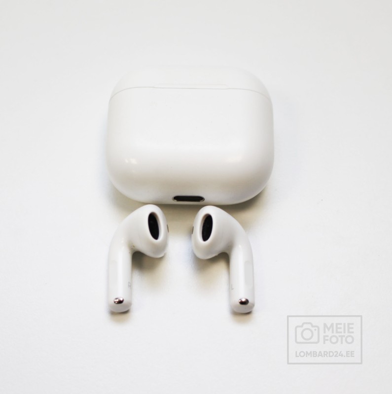 Apple Airpods 4