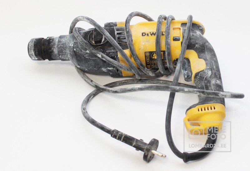 Dewalt D25133K