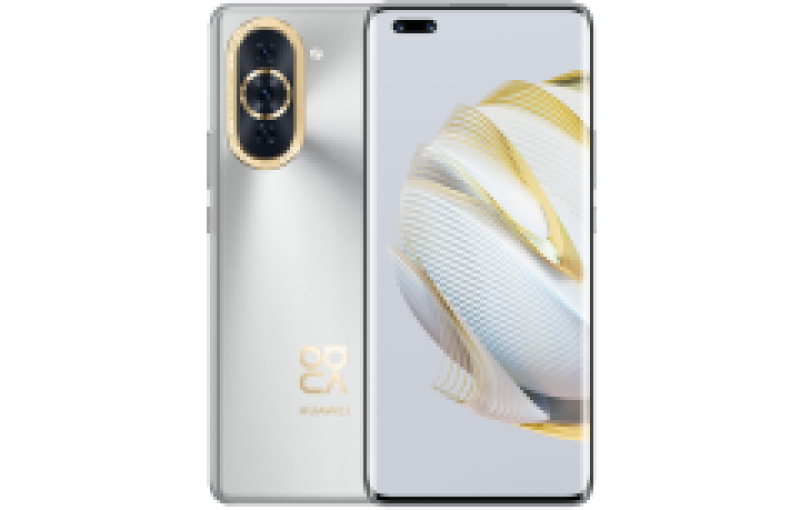 Phone Huawei Nova 10 Pro 256GB 8GB RAM