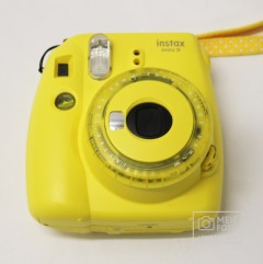 Fujifilm Instax Mini 9
