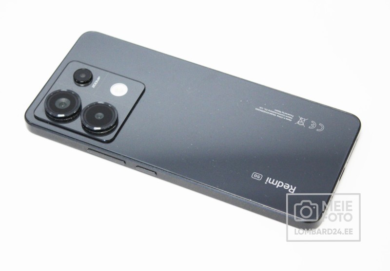 Xiaomi Redmi Note 13 Pro 256GB