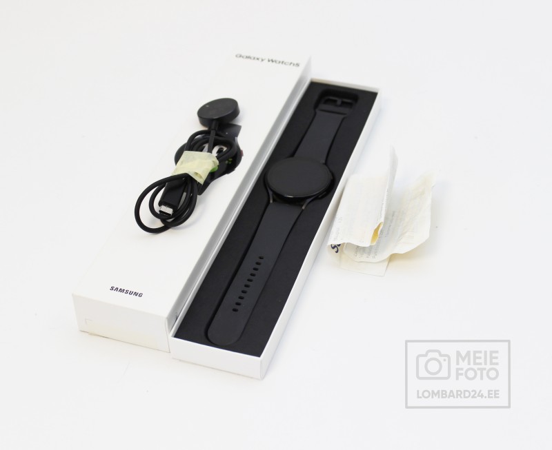 Samsung Galaxy Watch 5 44mm LTE