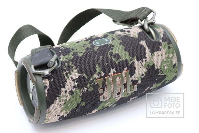 JBL Xtreme 3