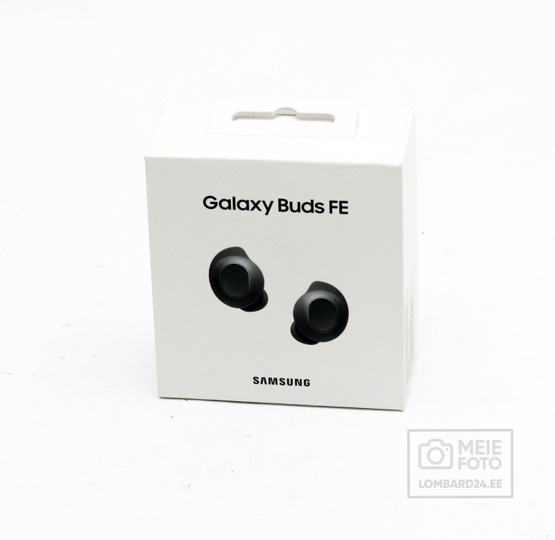 Samsung Galaxy Buds FE