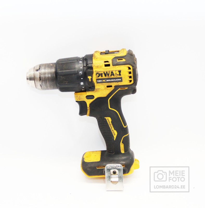 DeWalt DCD709